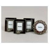 Neiman Marcus Jay Strongwater Mini Frames
