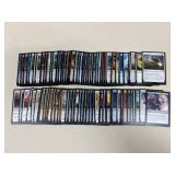 Magic The Gathering Cards / 80 pc