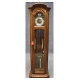 Ethan Allen Grandfather Clock