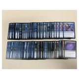 Magic The Gathering Cards / 80 pc