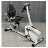 Schwinn Recumbent Exercise Bike