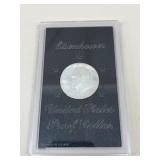 Eisenhower United States Proof Dollar