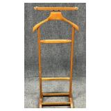Valet Stand