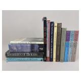 Assorted Britain/London/Scottish Books / 13 pc