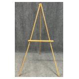 Large Easel