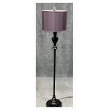 Metal Floor Lamp