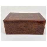 Dunhill Humidor Box