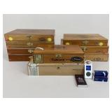 Cigar Box Assortment