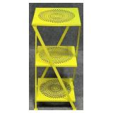Metal Patio Table