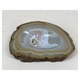 Agate Trinket Dish