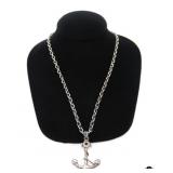 Brighton Necklace w/ Anchor