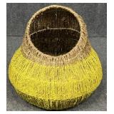SeaGrass Storage Basket
