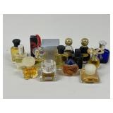 Perfume & Cologne Samples / 15 pc