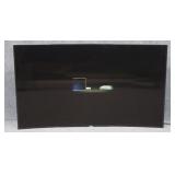 Samsung 78' Curved TV
