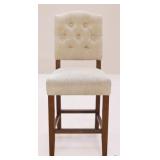 Pottery Barn Counter Height Barstool