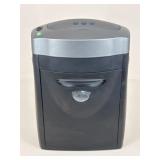 Royal 10x Crosscut Paper Shredder