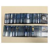 Magic The Gathering Cards / 80 pc