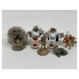 Polish Handmade Figures