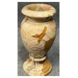 Onyx Vase / Urn