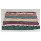 Crochet Blanket