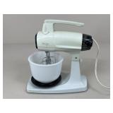 Sunbeam Vista Mixer w/ Small Bowl