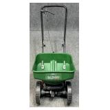 Scott Turf Builder Edgeguard Spreader Mini