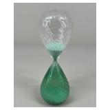 Large Hourglass