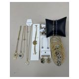 Evil Eye Jewelry Assortment / 19 pc