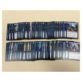 Magic The Gathering Cards / 80 pc
