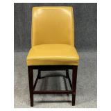 Crown Mark Bar Stool