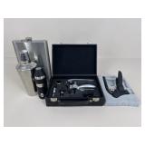 Wine Openers/Beverage Shaker/Novelty Flask / 5 pc