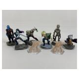 Disney Infinity 2.0 Marvel Interactive Figures
