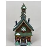 Dept. 56 'North Pole Chapel' Figure