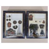 Fontanini Nativity Display Accessories / 14 pc