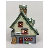 Dept. 56 'Elf Bunkhouse' Figure