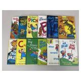Vintage Berenstain Bear Books/ 12 pc