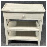 Console Table w/ Drawer