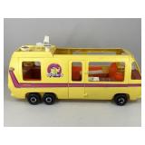 Barbie Star Traveler Camper Play Set