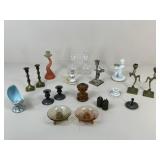 Candle Holders: Delft+