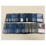 Magic The Gathering Cards / 100 pc