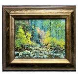 R. Gertz Enhanced Photography Print