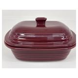 The Pampered Chef 3.1Qt. Deep Covered Baker