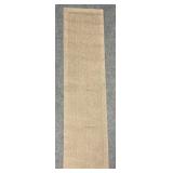 7ï¿½ x 1ï¿½ 10" Runner Style Rug