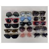 Assorted Sunglasses / 15 pc