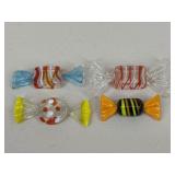 Glass Candy / 4 pc