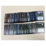 Magic The Gathering Cards / 100 pc