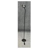 Dodocool Adjustable LED Floor Lamp w/ Remote