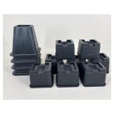 Furniture Risers / 12 pc