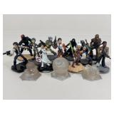 Disney Infinity Star Wars Interactive Figures