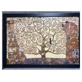 "The Tree of Life" Print by Klimt